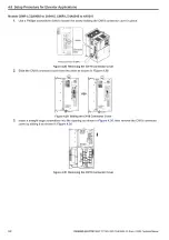 Preview for 118 page of YASKAWA L1000A Series Technical Manual