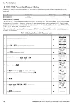 Предварительный просмотр 132 страницы YASKAWA L1000A Series Technical Manual