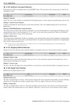 Preview for 136 page of YASKAWA L1000A Series Technical Manual