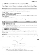 Preview for 137 page of YASKAWA L1000A Series Technical Manual