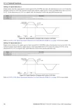 Предварительный просмотр 176 страницы YASKAWA L1000A Series Technical Manual