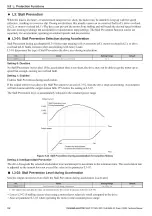 Preview for 188 page of YASKAWA L1000A Series Technical Manual