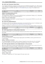 Preview for 210 page of YASKAWA L1000A Series Technical Manual