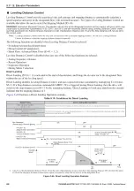 Preview for 224 page of YASKAWA L1000A Series Technical Manual