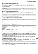 Preview for 227 page of YASKAWA L1000A Series Technical Manual