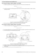 Предварительный просмотр 282 страницы YASKAWA L1000A Series Technical Manual