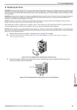 Preview for 285 page of YASKAWA L1000A Series Technical Manual