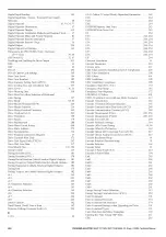 Preview for 420 page of YASKAWA L1000A Series Technical Manual