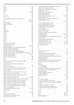 Preview for 424 page of YASKAWA L1000A Series Technical Manual