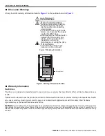 Preview for 14 page of YASKAWA L1000E Quick Start Manual