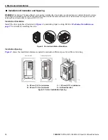 Preview for 18 page of YASKAWA L1000E Quick Start Manual