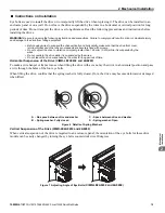 Preview for 19 page of YASKAWA L1000E Quick Start Manual