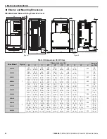 Preview for 20 page of YASKAWA L1000E Quick Start Manual