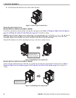 Preview for 28 page of YASKAWA L1000E Quick Start Manual