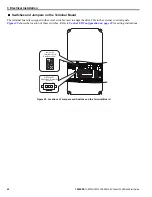 Preview for 48 page of YASKAWA L1000E Quick Start Manual