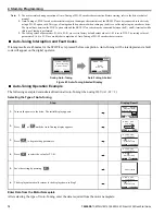 Preview for 70 page of YASKAWA L1000E Quick Start Manual