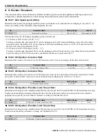 Preview for 88 page of YASKAWA L1000E Quick Start Manual