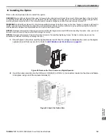 Preview for 149 page of YASKAWA L1000E Quick Start Manual