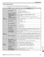 Preview for 161 page of YASKAWA L1000E Quick Start Manual