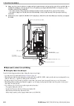 Preview for 12 page of YASKAWA L1000H Quick Start Manual