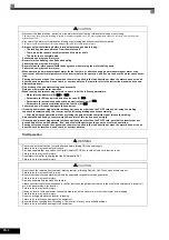 Preview for 4 page of YASKAWA L7B Quick Start Manual