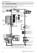 Preview for 56 page of YASKAWA LA500 Technical Manual