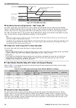 Preview for 130 page of YASKAWA LA500 Technical Manual