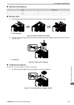 Preview for 213 page of YASKAWA LA500 Technical Manual