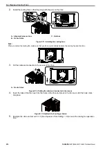 Preview for 214 page of YASKAWA LA500 Technical Manual