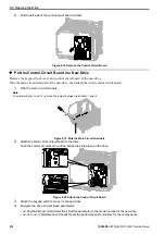 Preview for 216 page of YASKAWA LA500 Technical Manual