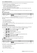 Preview for 282 page of YASKAWA LA500 Technical Manual