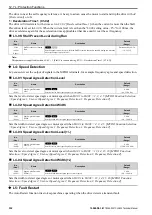 Preview for 332 page of YASKAWA LA500 Technical Manual