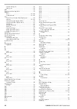 Preview for 370 page of YASKAWA LA500 Technical Manual