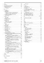 Preview for 373 page of YASKAWA LA500 Technical Manual