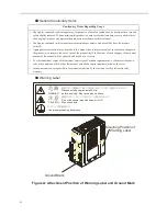 Preview for 7 page of YASKAWA Legend 01 User Manual