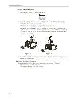 Preview for 25 page of YASKAWA Legend 01 User Manual