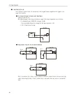 Preview for 31 page of YASKAWA Legend 01 User Manual