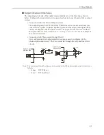 Preview for 32 page of YASKAWA Legend 01 User Manual