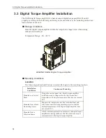 Preview for 45 page of YASKAWA Legend 01 User Manual