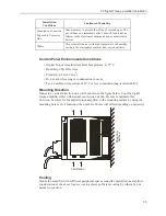 Preview for 46 page of YASKAWA Legend 01 User Manual