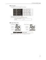 Preview for 56 page of YASKAWA Legend 01 User Manual