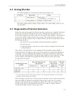 Preview for 58 page of YASKAWA Legend 01 User Manual