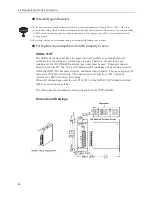 Preview for 59 page of YASKAWA Legend 01 User Manual