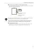 Preview for 62 page of YASKAWA Legend 01 User Manual