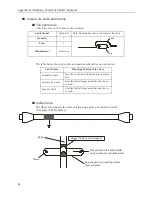 Preview for 75 page of YASKAWA Legend 01 User Manual