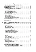 Preview for 6 page of YASKAWA Lift Inverter L1000V Technical Manual