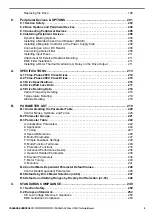 Preview for 9 page of YASKAWA Lift Inverter L1000V Technical Manual