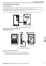 Preview for 33 page of YASKAWA Lift Inverter L1000V Technical Manual