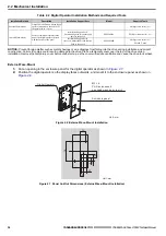 Preview for 34 page of YASKAWA Lift Inverter L1000V Technical Manual