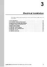 Preview for 37 page of YASKAWA Lift Inverter L1000V Technical Manual